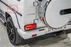 مێرسێدس بێنز G-Class